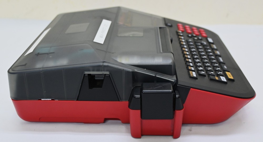 MAX Letatwin LM-550A2/PC Cable Tube Label Printer