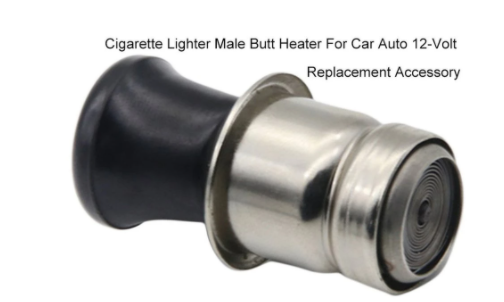 12V AUTOMOTIVE CIGARETTE LIGHTER REPLACEMENT