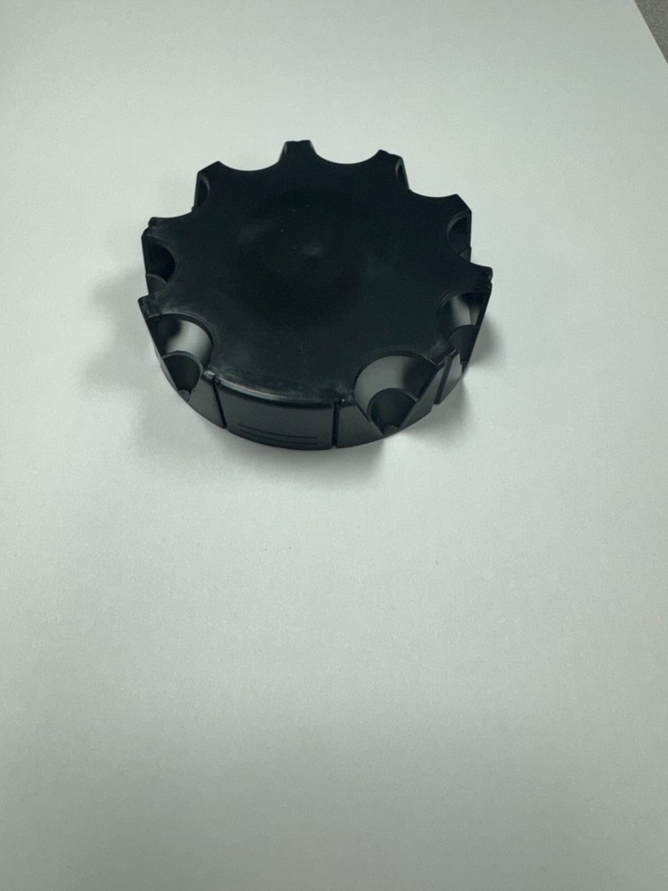 4 TAMPER EVIDENT KEG CAPS - SAME COLOR