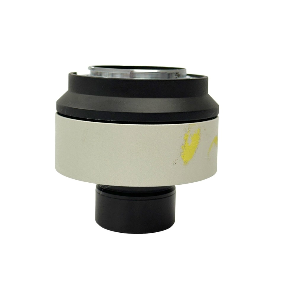 Zeiss Microscope Camera Adapter for Axioskop