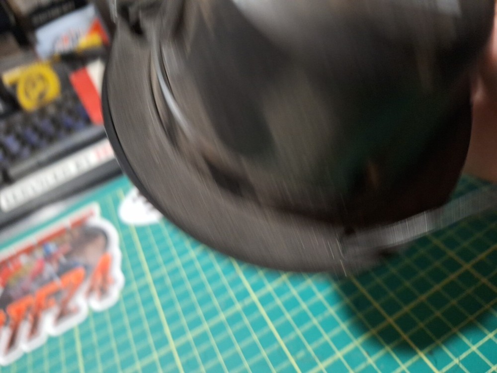 Ritchie Explorer Flush Mount Compass F-50 980000006233 Used