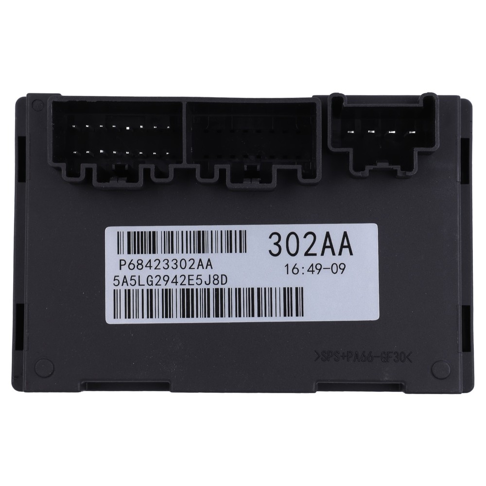 Fit for Jeep Grand Cherokee 2019-2020 Transfer Case Control Module Replacement