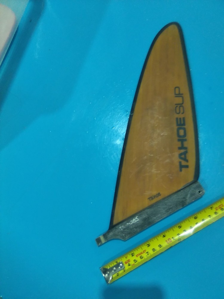 Tahoe SUP Paddleboard Fin