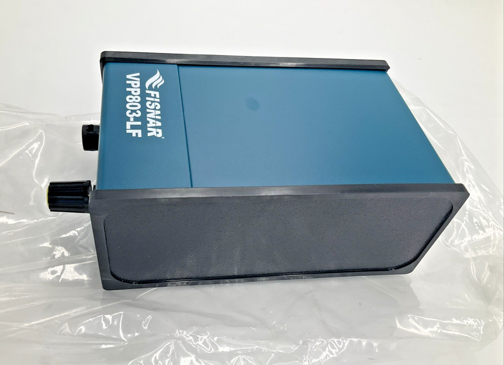 Fisnar VPP803-LF Vacuum Pick-Up System Control Unit Precision Electronics Tool