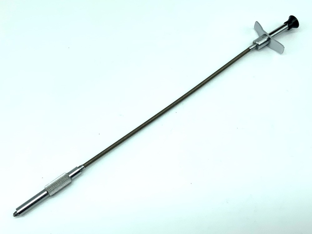 Metal Cable Release Remote Trigger Approximately 22-23Cm