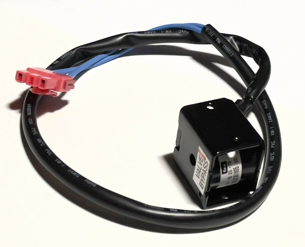 LG EBE61301805 Solenoid