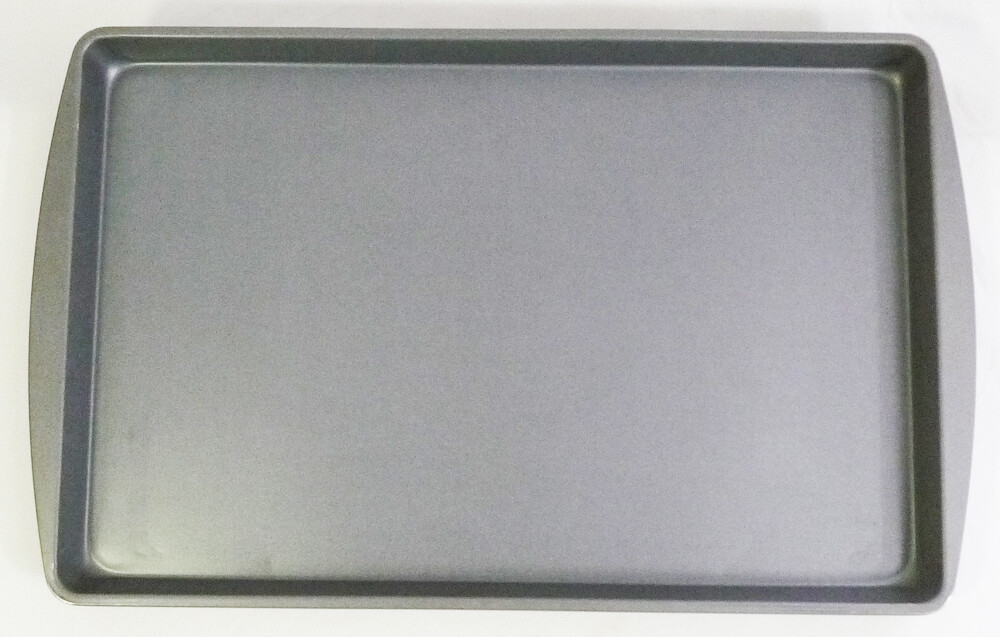 Unbranded Non-Stick Insulated Rectangular Oven Baking Sheet Tray (B)