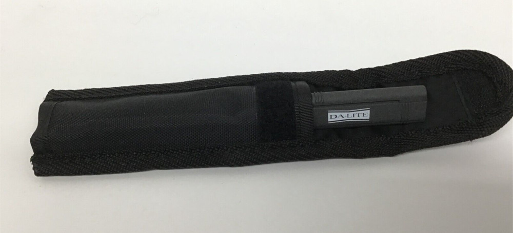 Da Lite Model MP1800 Laser Pointer Pen with Case