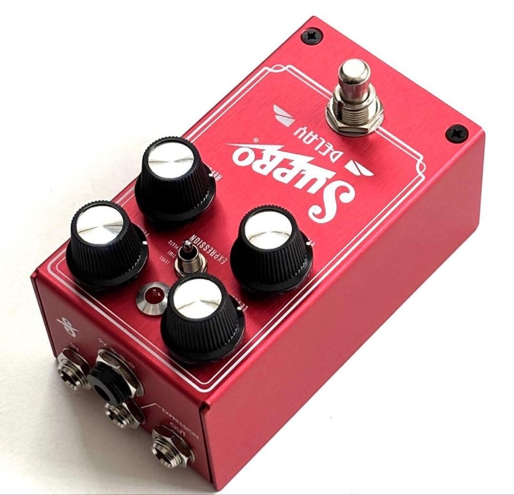 Supro Delay 190751