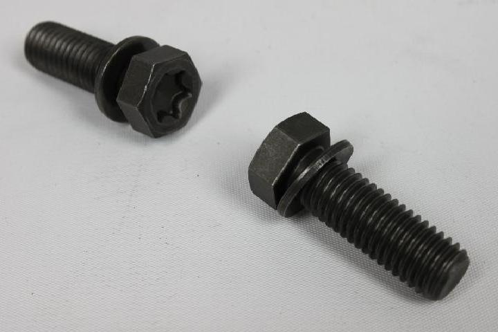 Automatic Transmission Case Extension Bolt Mopar 68140616AA