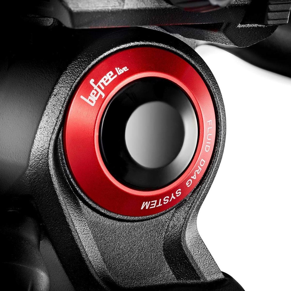 Befree Live Video Head