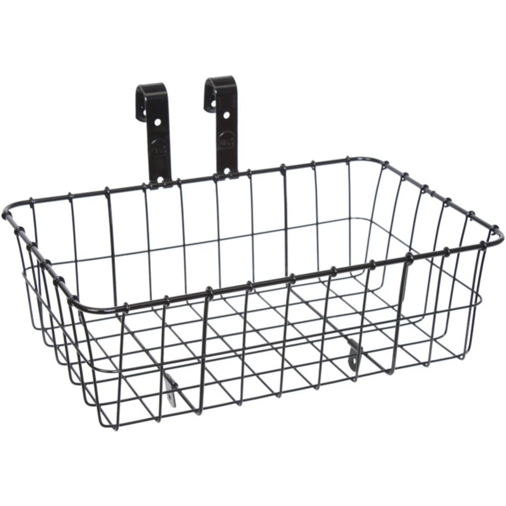 Front Grocery Bicycle Basket