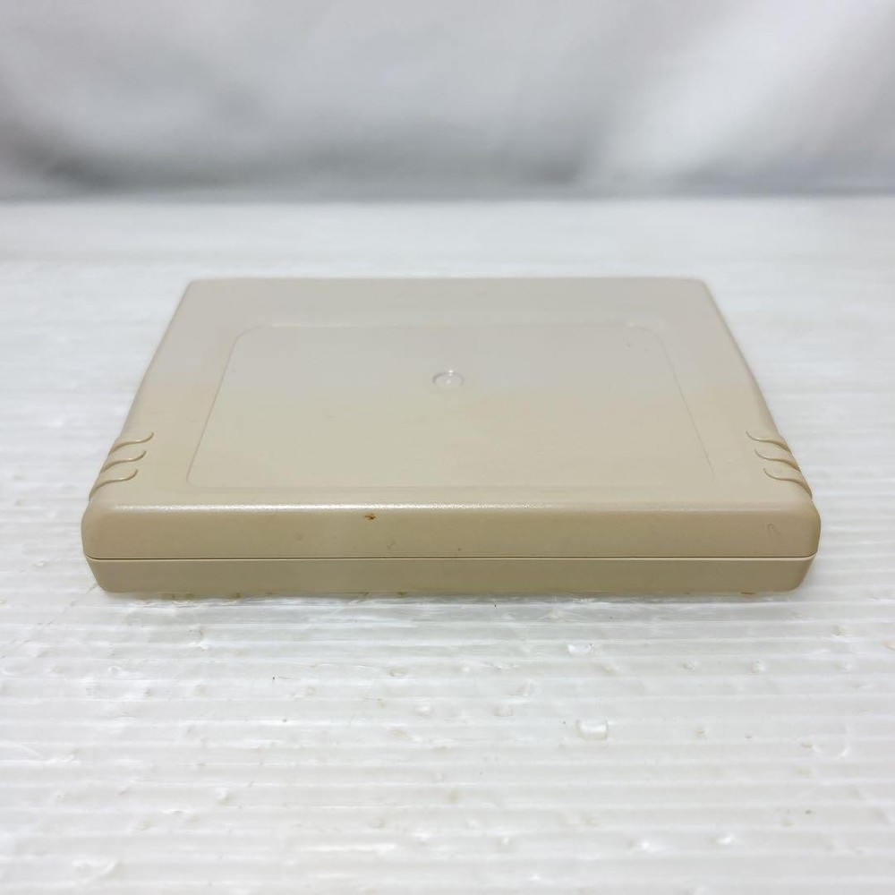 Complete Sega Saturn Power Memory HSS-0111