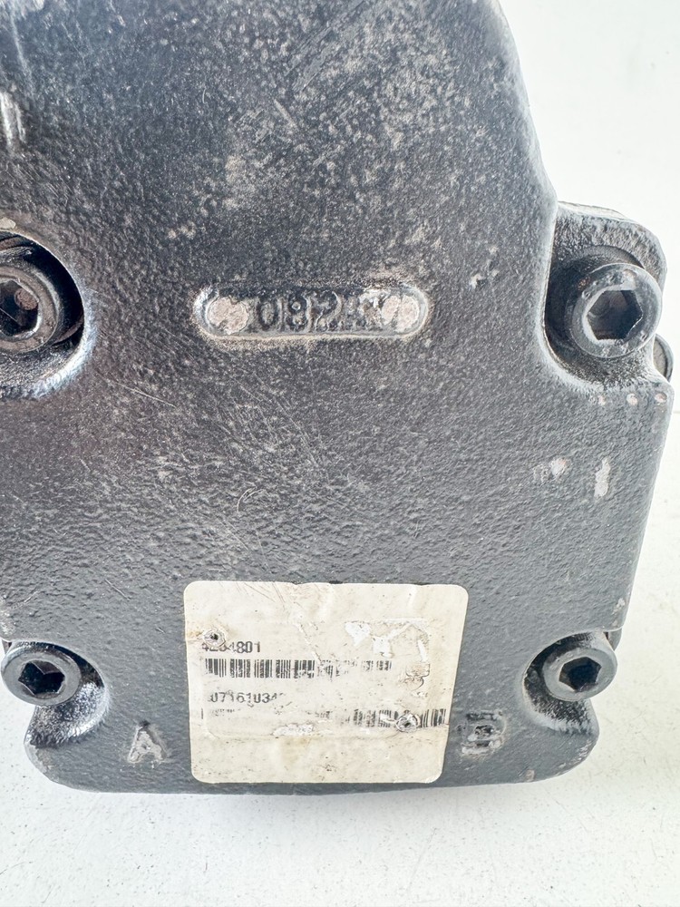 Danfoss 4254801 KC45, K Frame Variable Hydraulic Motor