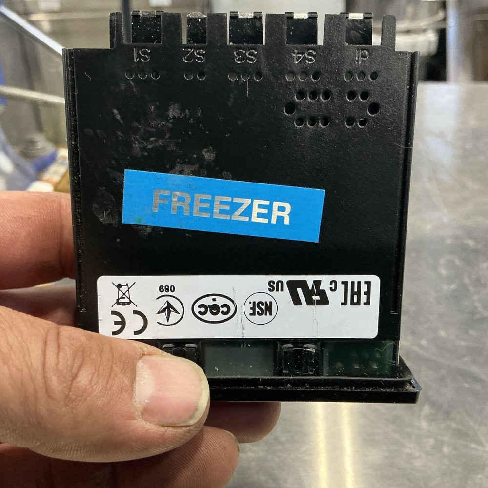 Beverage Air 00C30-123D-03 Temperature Control