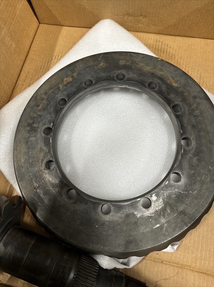 SPICER 513381 Differential Ring & Pinion