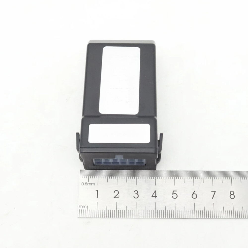 Auto Window Tailgate Close Rearview Mirror Fold Cable Module For Porsche Cayenne