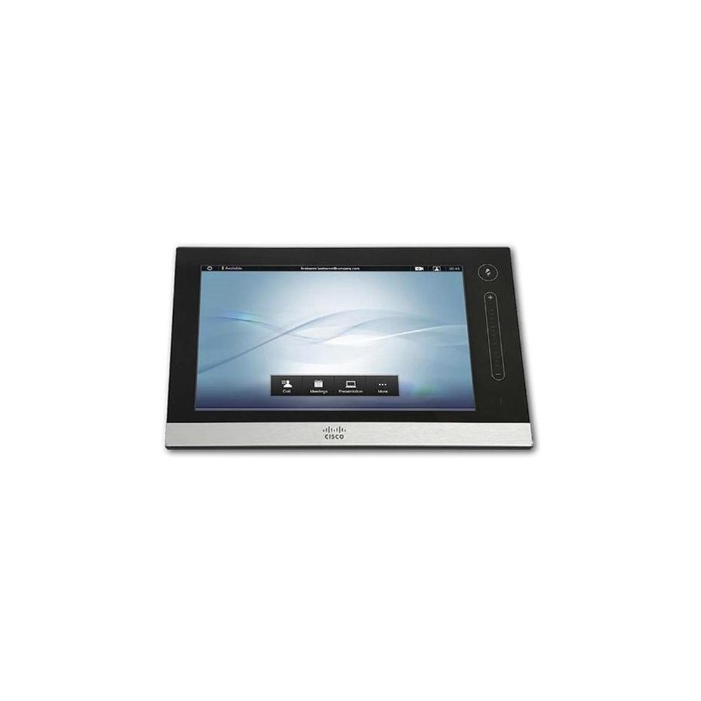 Cisco Telepresence Cts-ctrl-dvc8 Telepresence Poe Ip + PSU_ Command Console