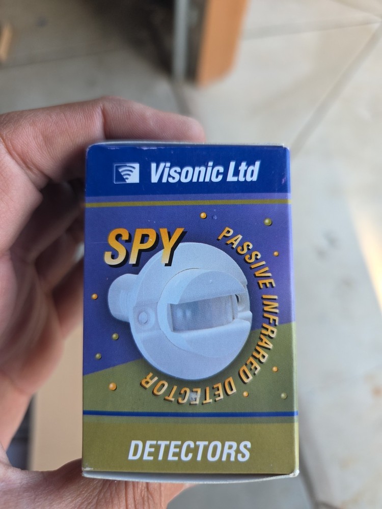 Passive Infrared Detector