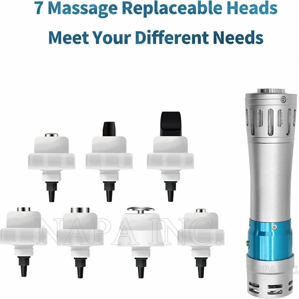 Shockwave ED Therapy Machine Pain Removal for Erectile Dysfunction Treatment USA