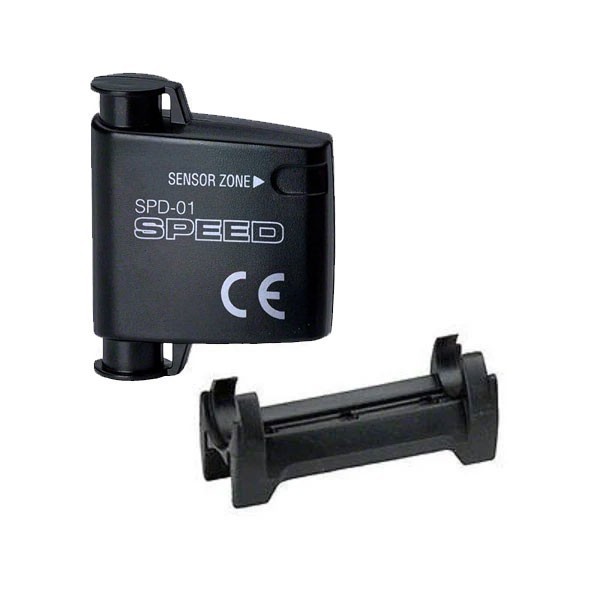 Cateye Wireless Speed Sensor, SPD-01
