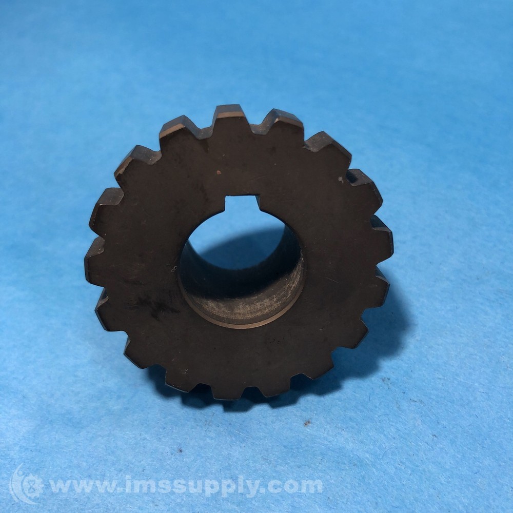 Sprocket 17 Teeth FNIP