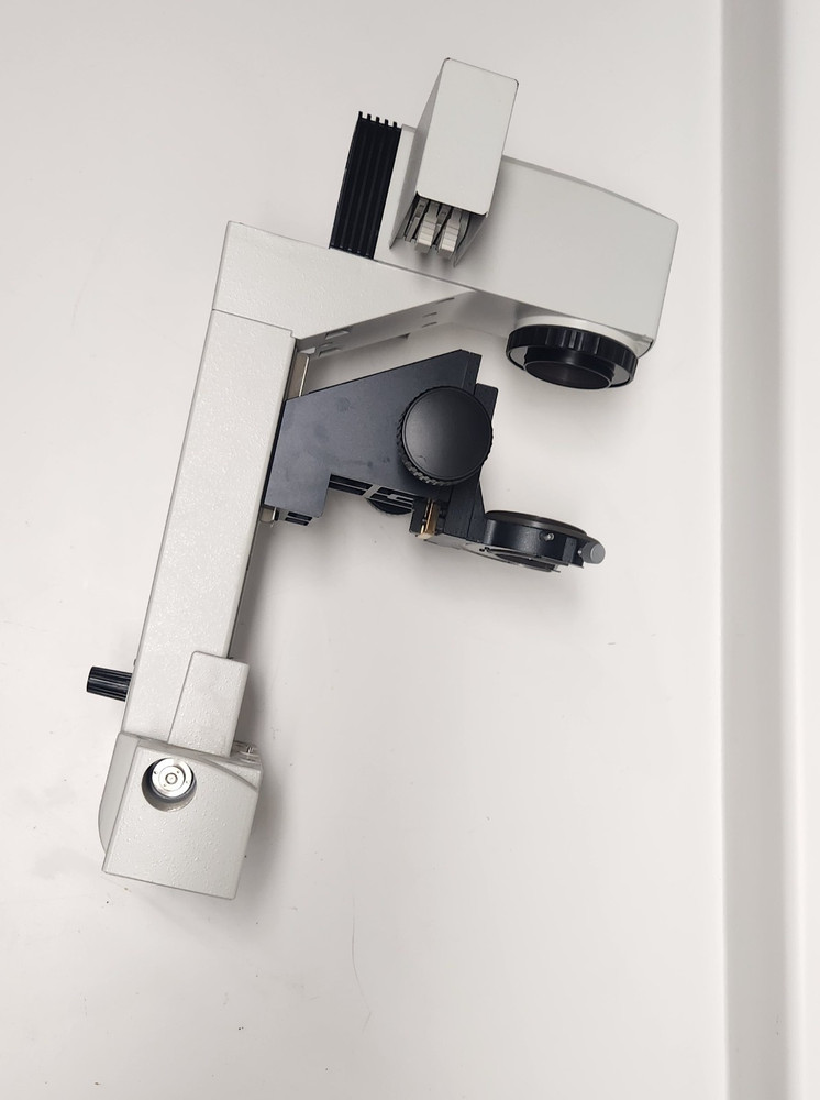 NIKON TI-DH ILLUMINATOR PILLAR FOR TI INVERTED MICROSCOPES