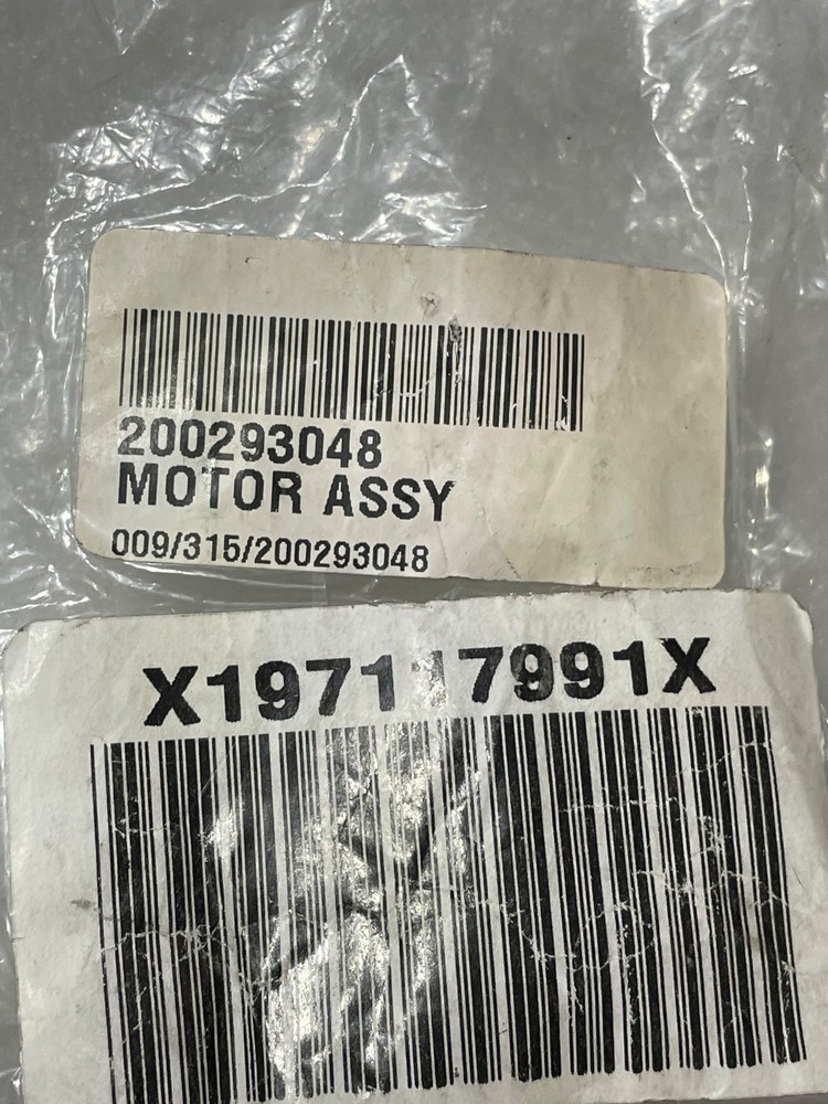 Hammer Drill Gear Box Clutch Assembly #200293048