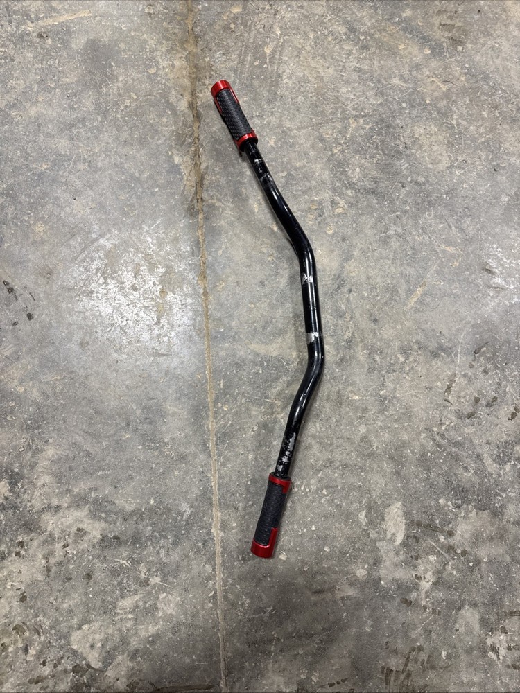 kawasaki kfx 450 Handlebars 2009 #2