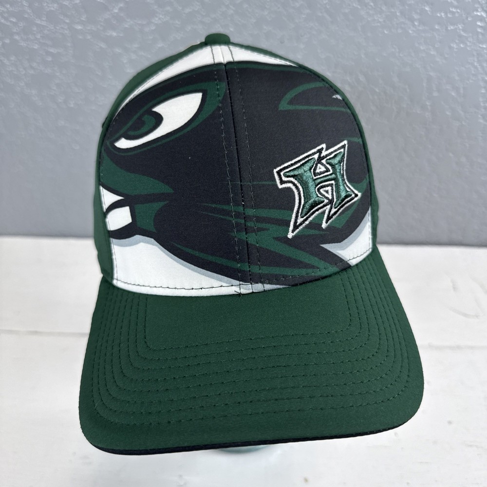 Hudson Hawks Baseball Cap New With Tags Adjustable Strap Back Hat- The Game