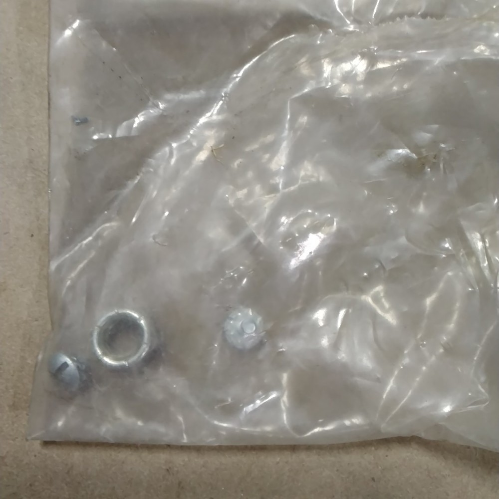 Locking Handle With Keys A79