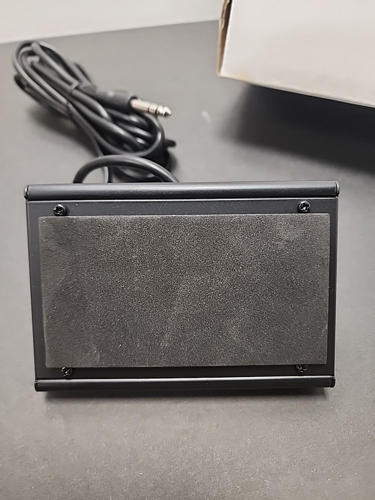 Blackstar 2-Button Footswitch