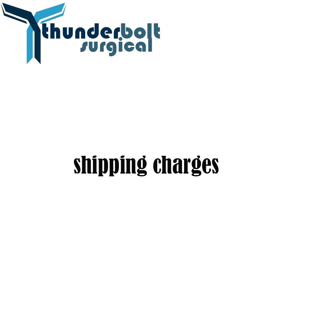 shipping charges