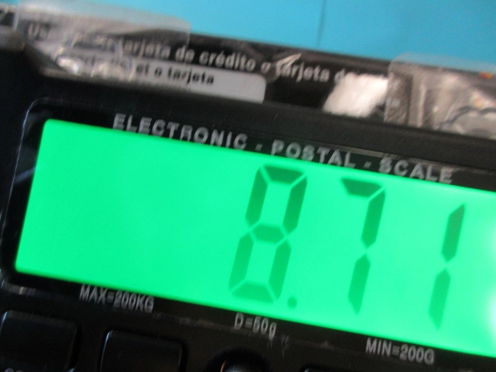 Markem-Imaje SmartDate 5 Thermal Printer Interface Control Module Working Tested