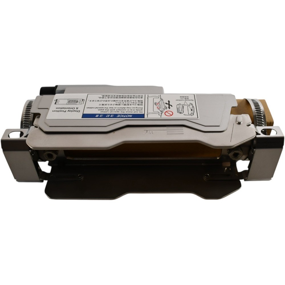 NEW Keyence Flow Meter Clamp