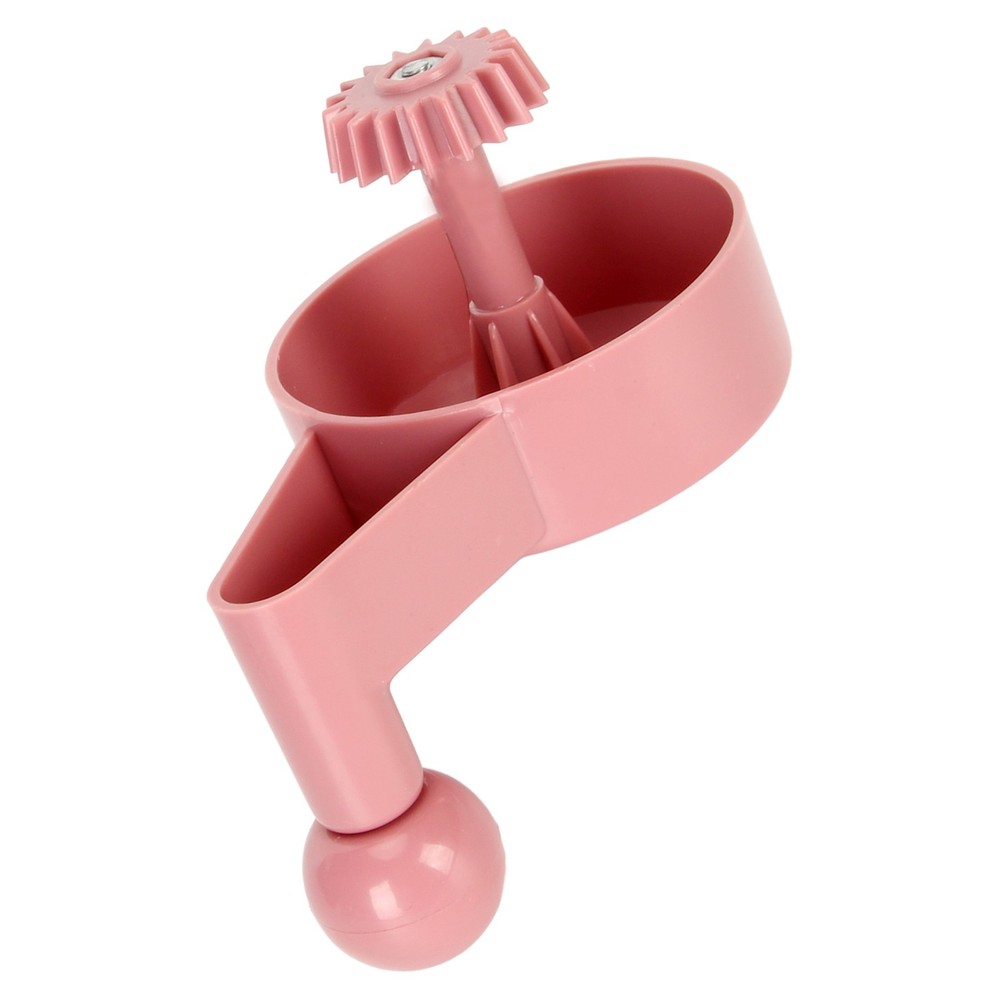 Replacement Crank Handle Replacement for 40 Needles Knitting Machine Plastic WT