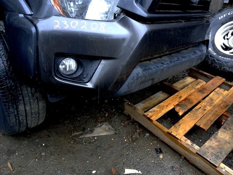 Engine ECM Electronic Control Module Right Hand Dash Fits 13-14 TACOMA