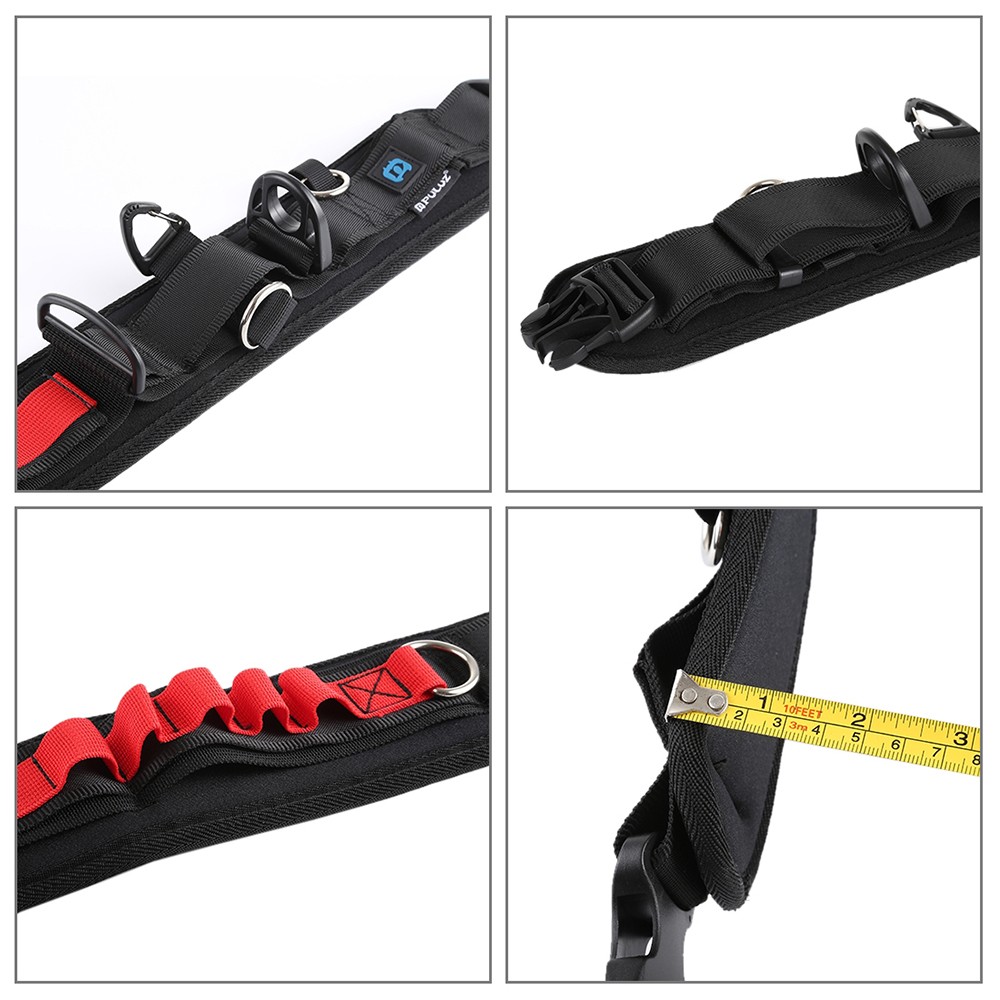 Multi-functional Photography Belt Micro SLR Camera Fixed Fast Hanging