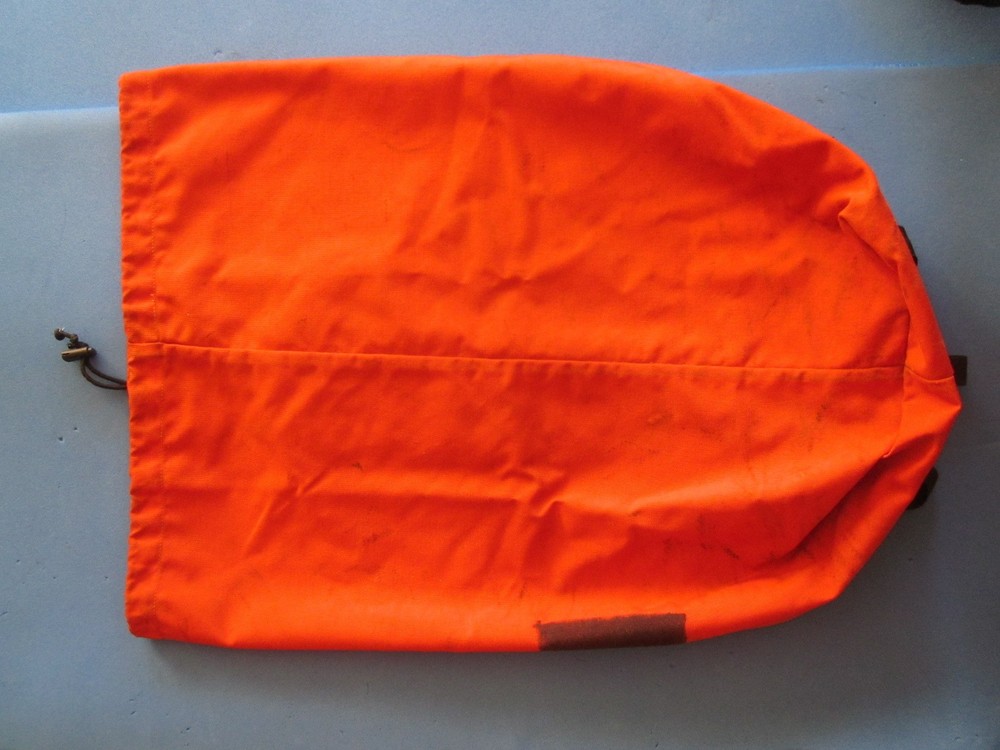 CMC Equipment Rope Bag