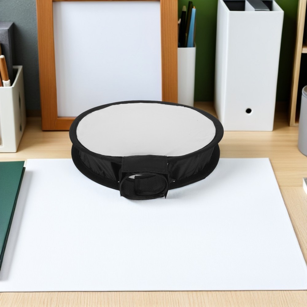 Photography Softbox Lighting Kit Accessories off Camera Flash Diffuser