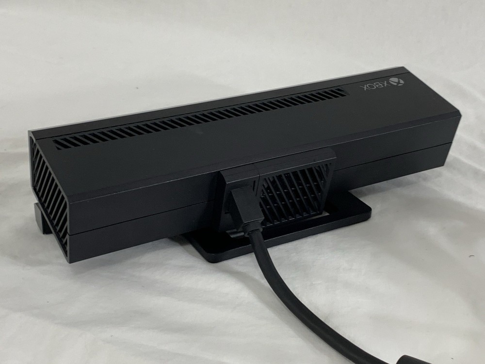 XBOX ONE KINECT Camera + Voice Controller BLACK Model: 1520