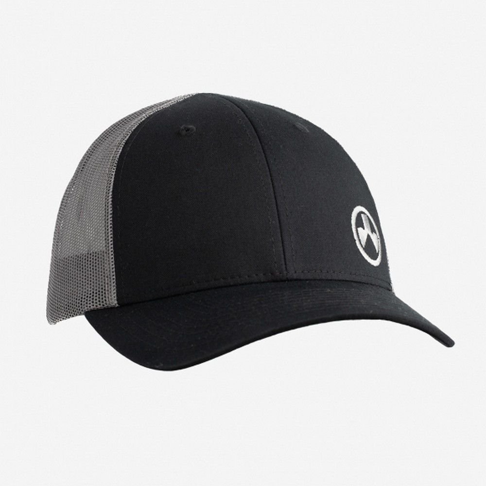Magpul Icon Trucker Hat Adjustable Snapback Medium/Large Structured