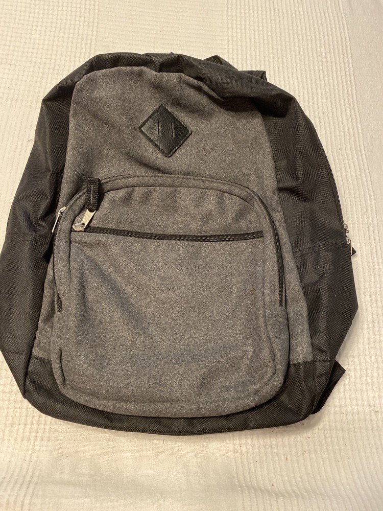 Unbranded Backpack Zipper Adjustable