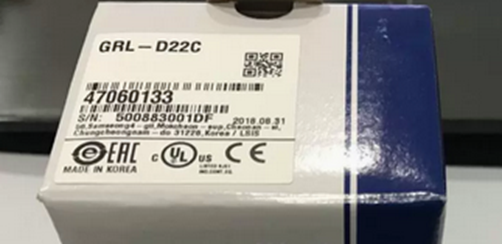 NEW LS GPL-D22C GPLD22C