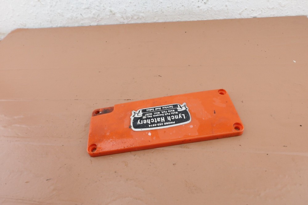 Echo PB-400 Blower OEM Cover / Door