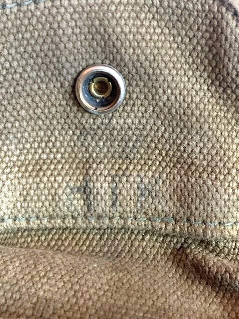 P37 Bren Ammunition Pouch
