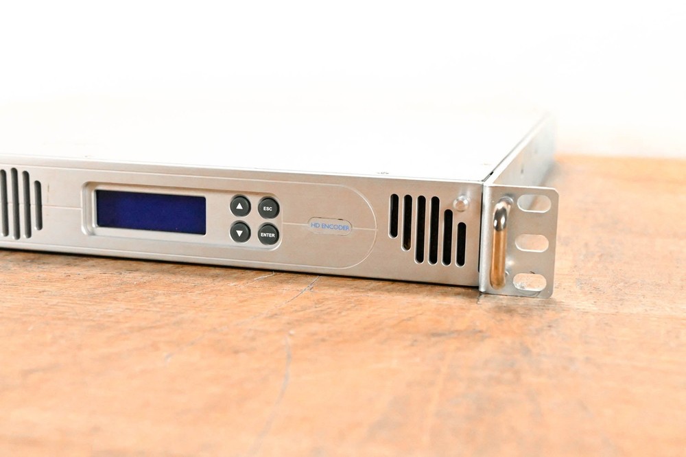 Streambox ACT-L3 SBT3-E9300 HD/SD Video Encoder CG01GKM