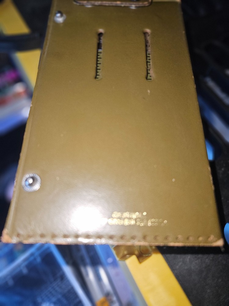 VINTAGE CRAIG TAPE RECORDER "ELECTRONIC NOTEBOOK"