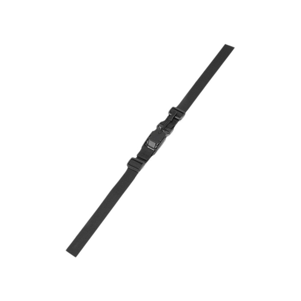 Backpack Chest Strap Quick Release Webbing Comfortable Sturdy Backpack Sternum