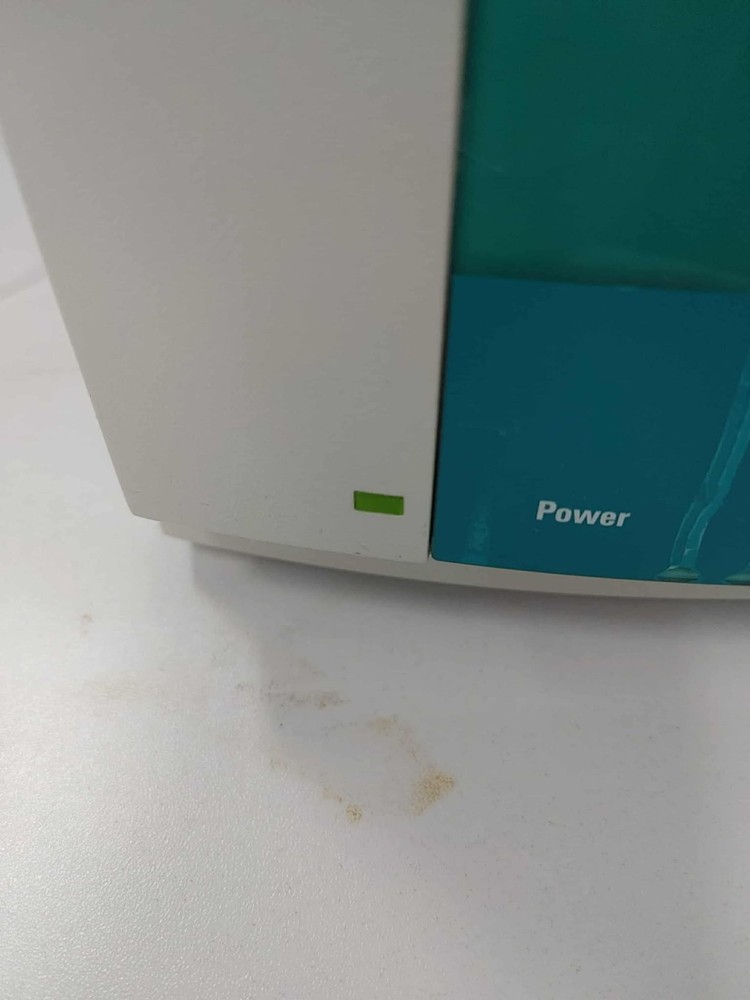 Metrohm 881 Compact IC Pro Ion Chromatography System with Conductivity Detector